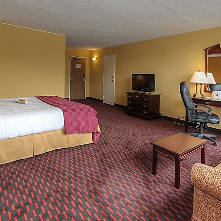 Days Inn Easton Camera foto