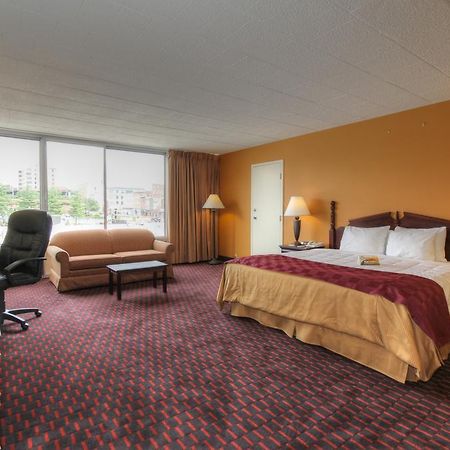 Days Inn Easton Camera foto