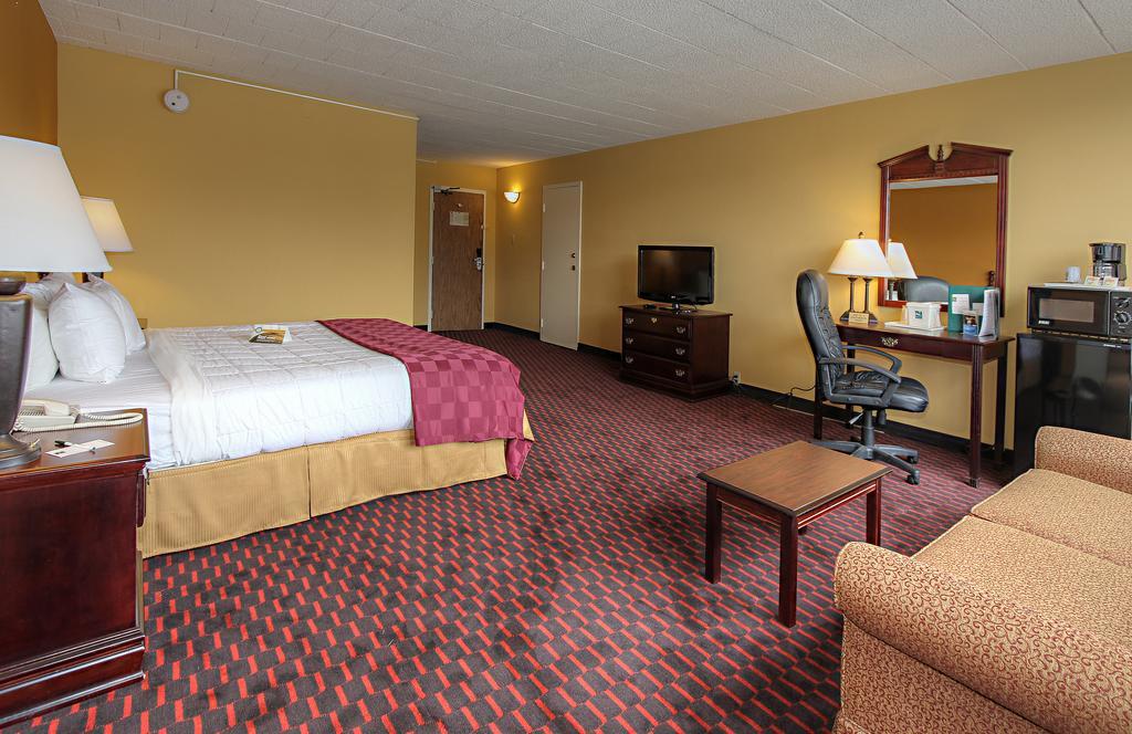 Days Inn Easton Camera foto
