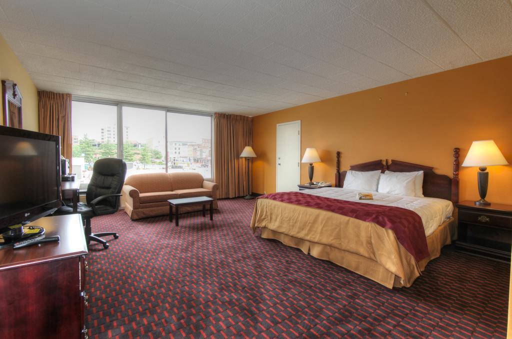 Days Inn Easton Camera foto