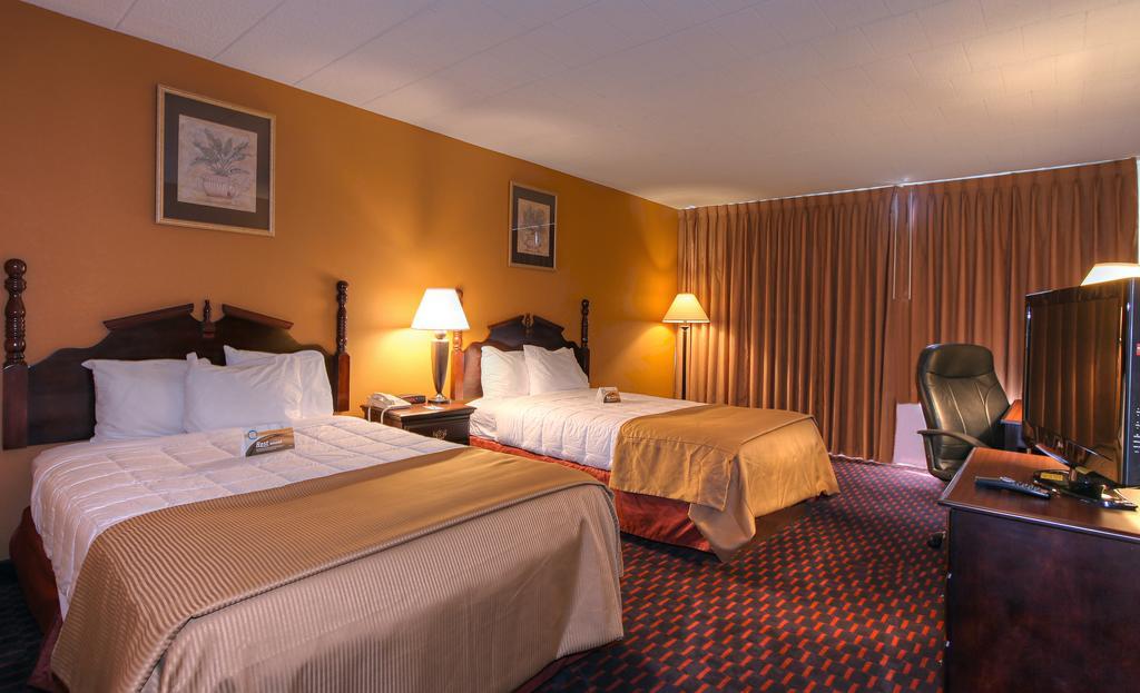 Days Inn Easton Esterno foto