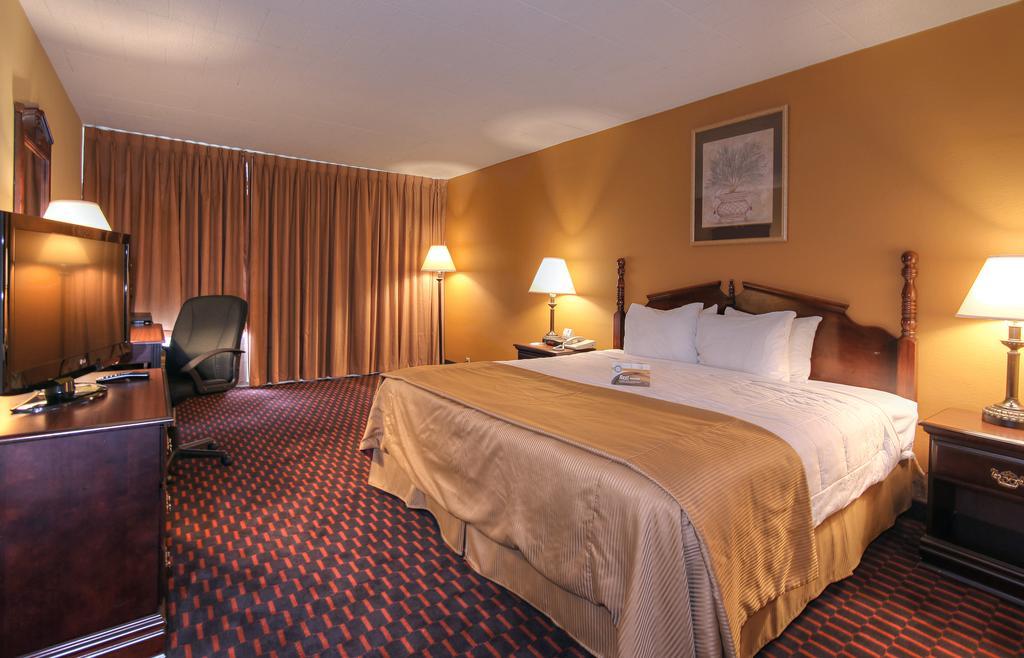 Days Inn Easton Esterno foto