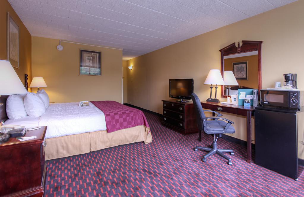 Days Inn Easton Camera foto