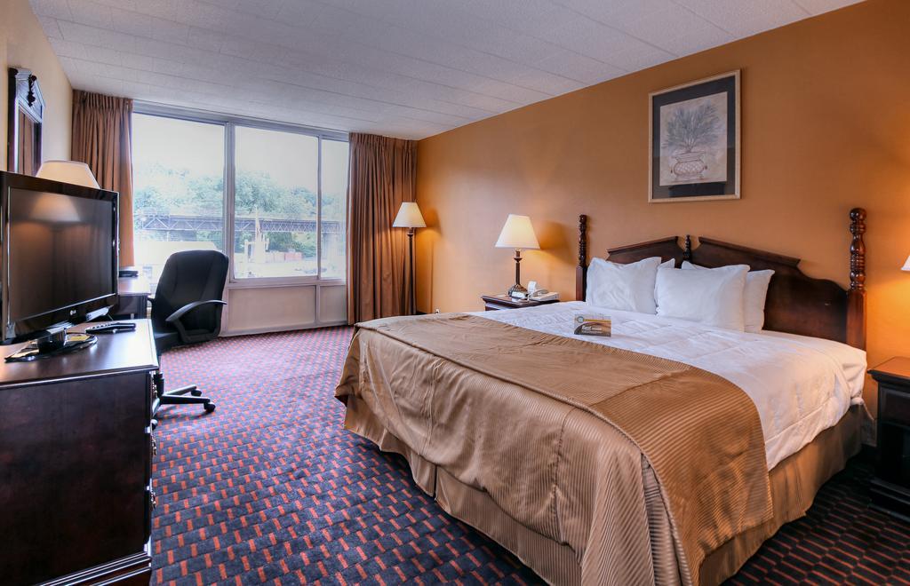 Days Inn Easton Camera foto