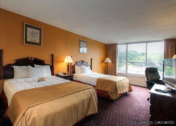 Days Inn Easton Camera foto