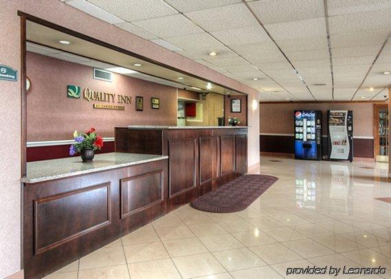 Days Inn Easton Interno foto