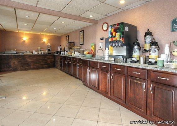 Days Inn Easton Ristorante foto