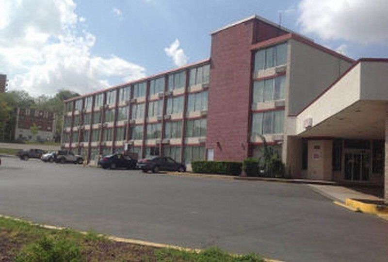 Days Inn Easton Esterno foto