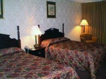Days Inn Easton Camera foto