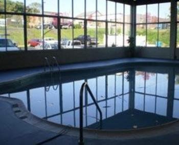 Days Inn Easton Servizi foto