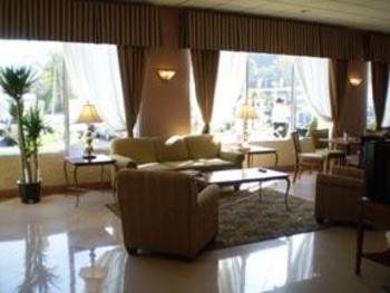 Days Inn Easton Interno foto