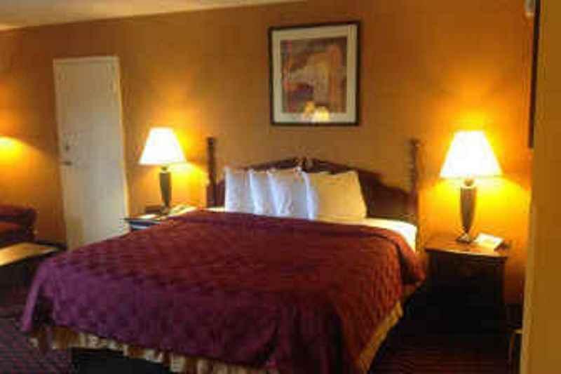 Days Inn Easton Esterno foto