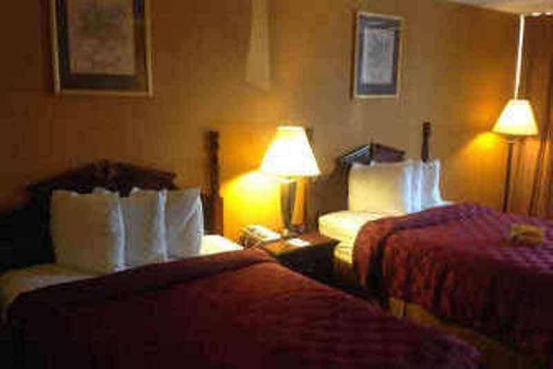Days Inn Easton Esterno foto