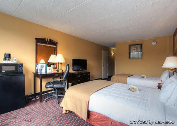 Days Inn Easton Camera foto