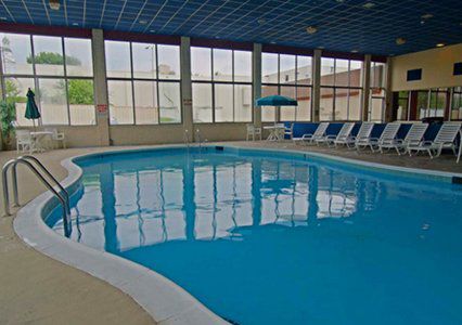 Days Inn Easton Servizi foto