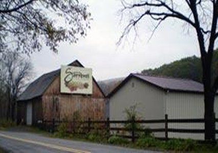 Days Inn Easton Esterno foto