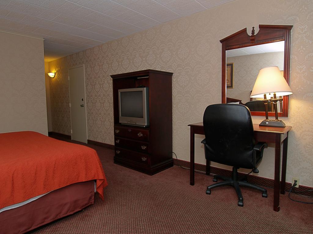 Days Inn Easton Esterno foto