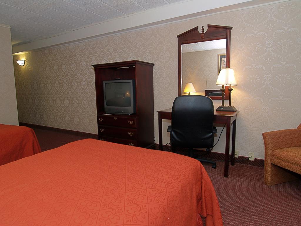 Days Inn Easton Esterno foto
