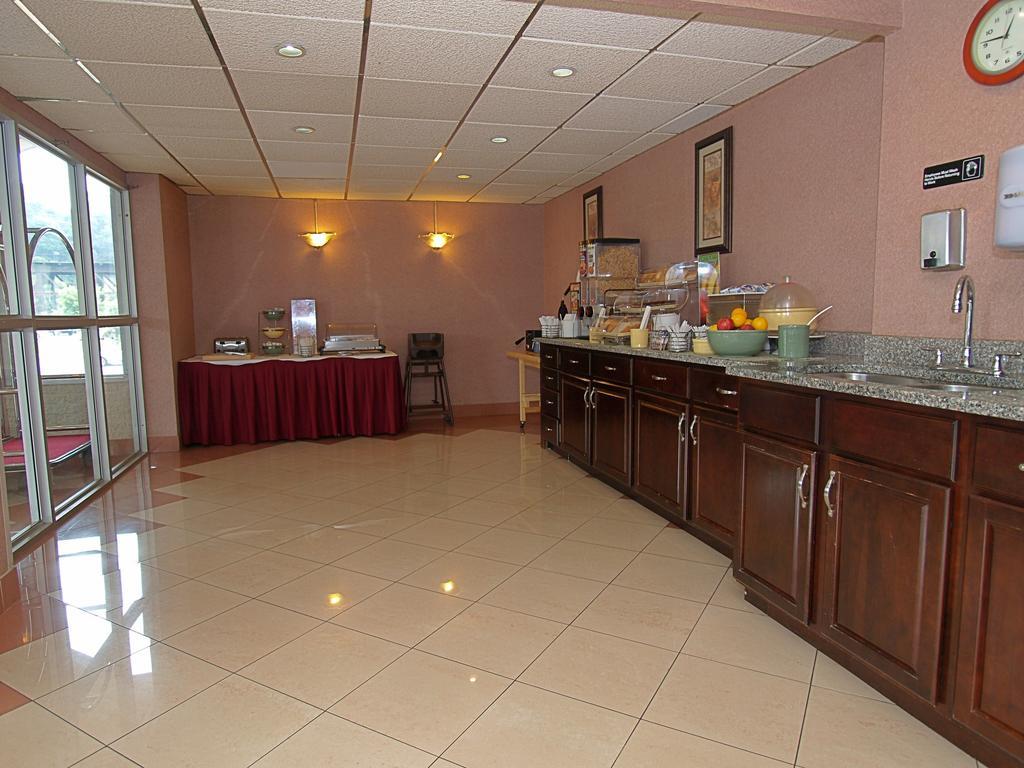 Days Inn Easton Esterno foto