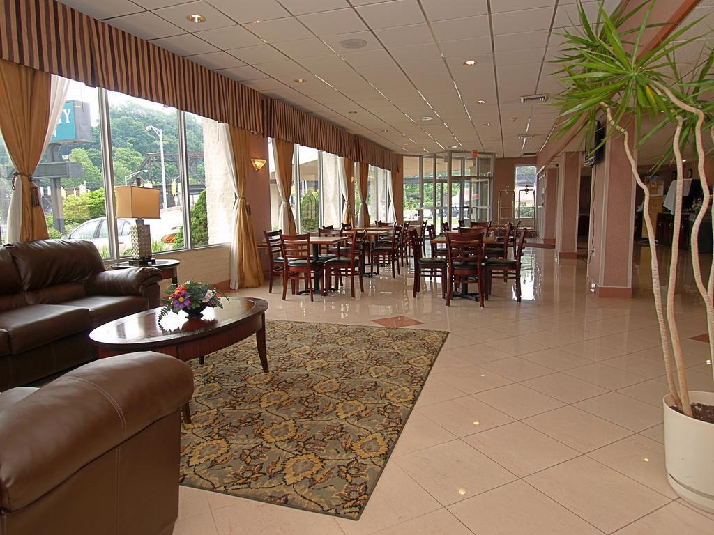 Days Inn Easton Interno foto