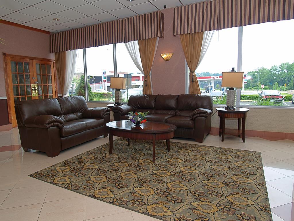Days Inn Easton Esterno foto