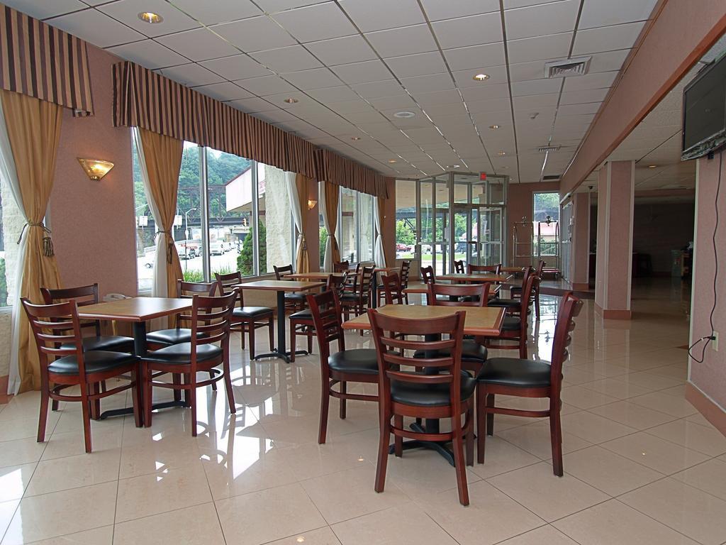 Days Inn Easton Ristorante foto