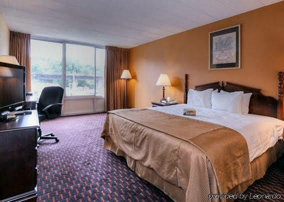 Days Inn Easton Esterno foto